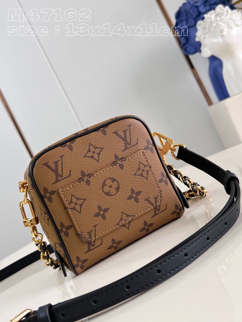 LV Satchel Bags